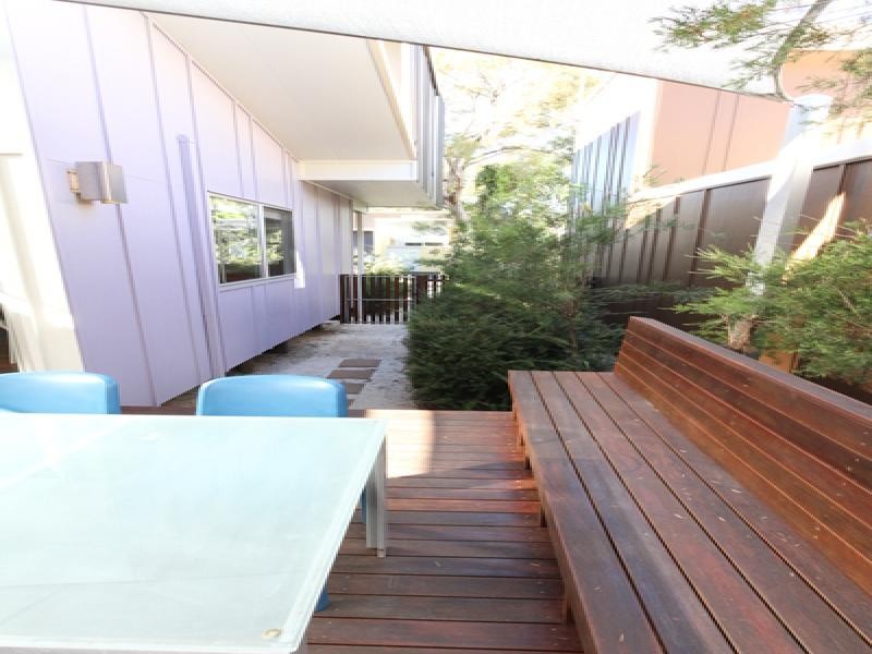 65/49 Dickson Way, Point Lookout QLD 4183