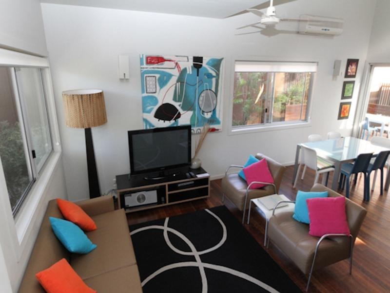 65/49 Dickson Way, Point Lookout QLD 4183