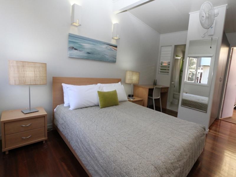 65/49 Dickson Way, Point Lookout QLD 4183