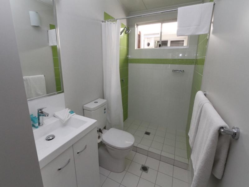 65/49 Dickson Way, Point Lookout QLD 4183