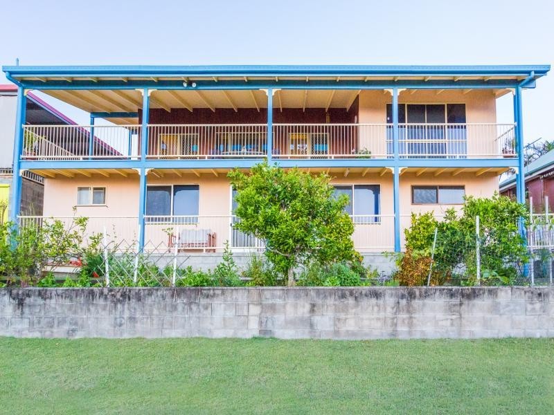 43 Rainbow Cres, Dunwich QLD 4183