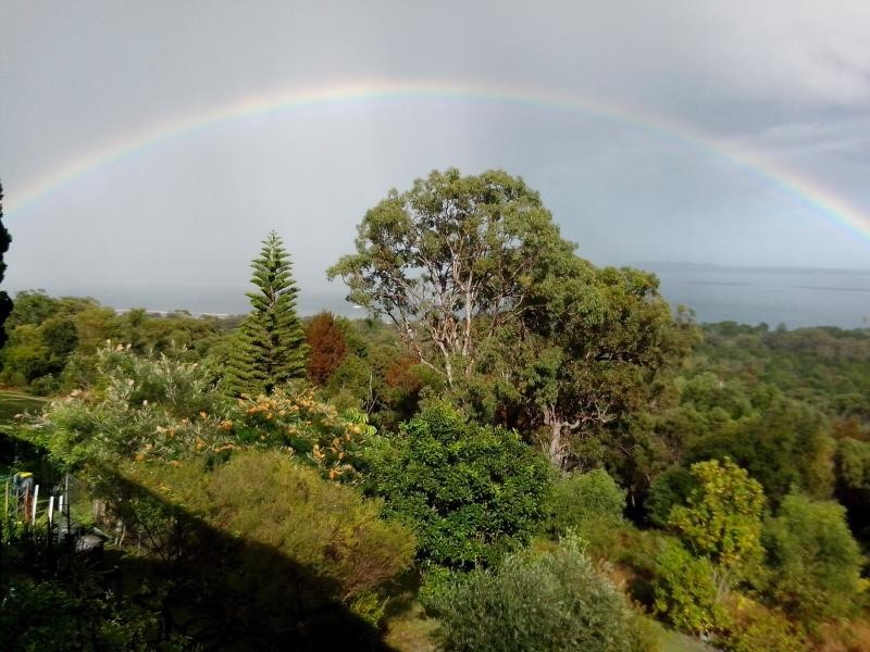 43 Rainbow Cres, Dunwich QLD 4183