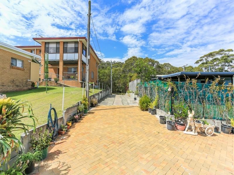 43 Rainbow Cres, Dunwich QLD 4183