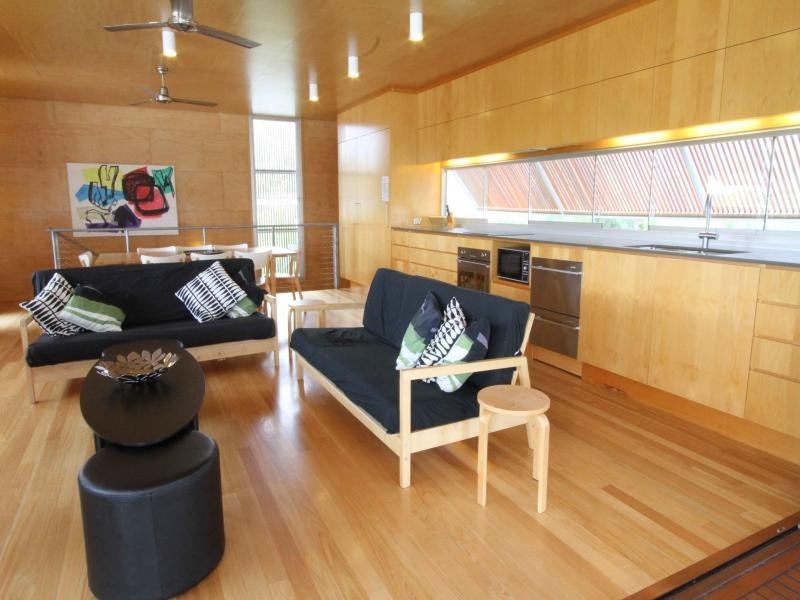 29B Cumming Parade, Point Lookout QLD 4183