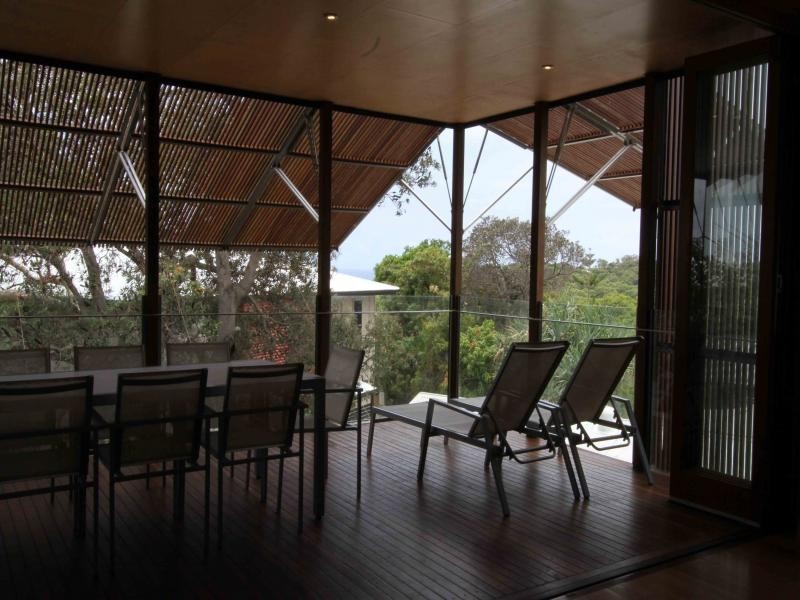 29B Cumming Parade, Point Lookout QLD 4183