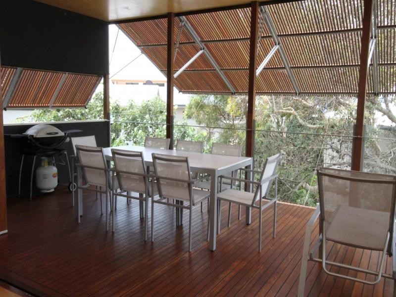 29B Cumming Parade, Point Lookout QLD 4183