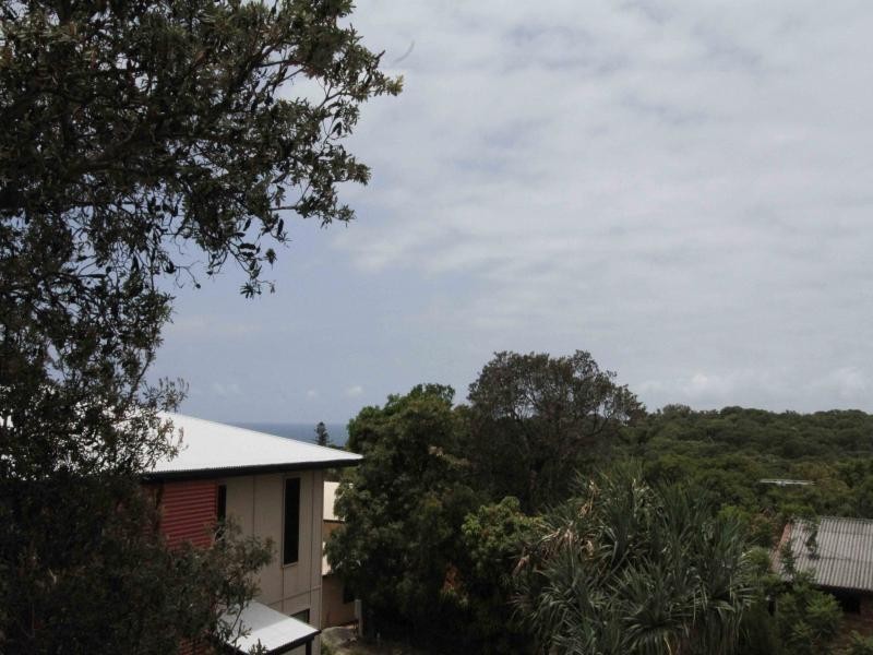 29B Cumming Parade, Point Lookout QLD 4183