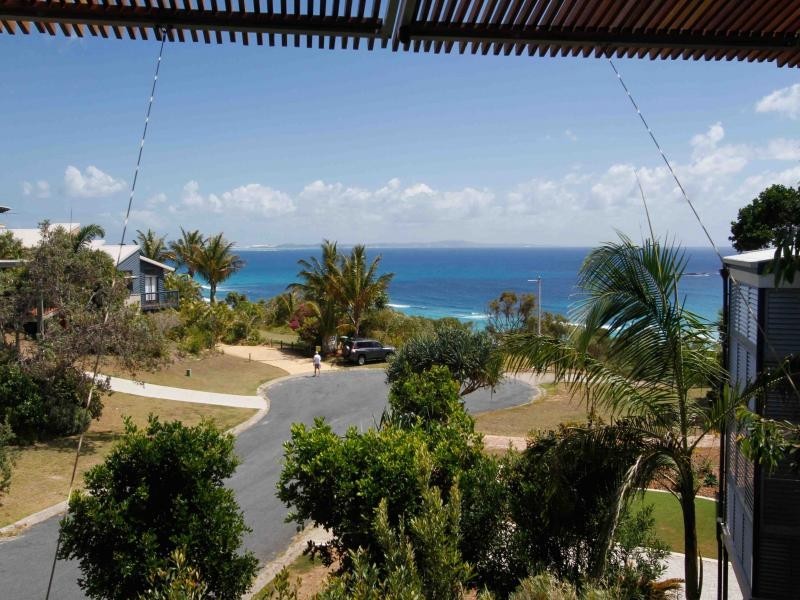 29A Cumming Parade, Point Lookout QLD 4183
