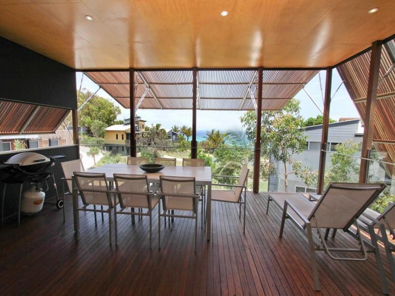 29A Cumming Parade, Point Lookout QLD 4183