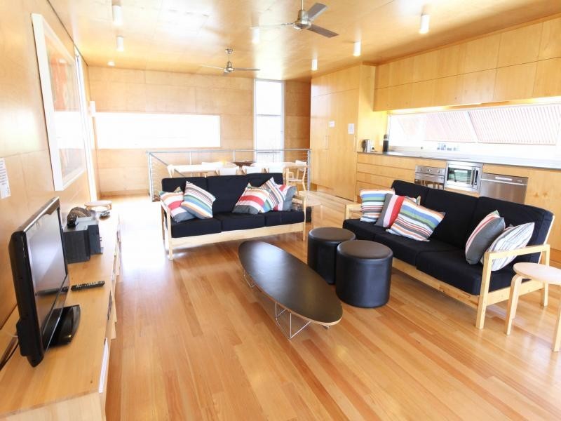 29A Cumming Parade, Point Lookout QLD 4183
