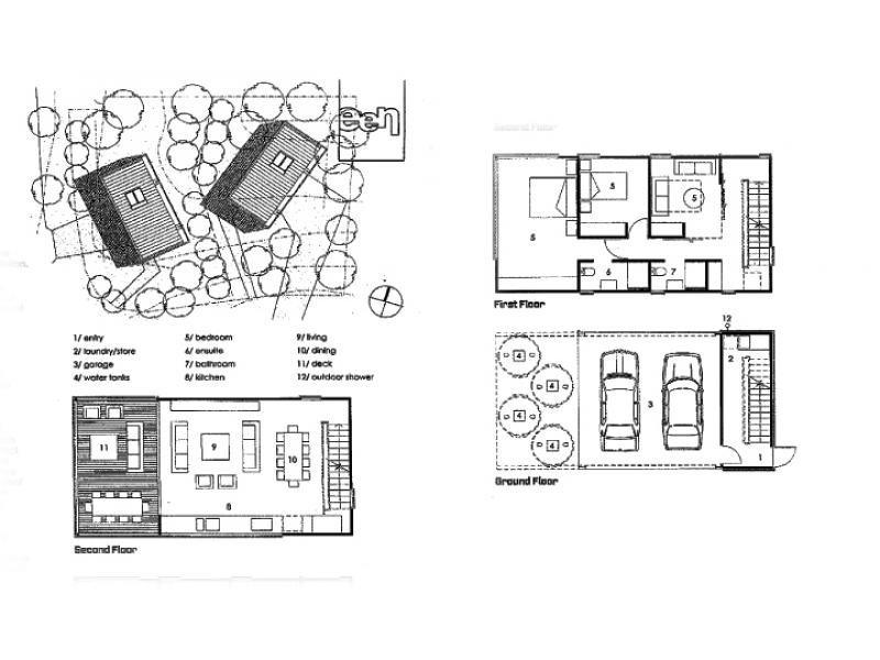29A Cumming Parade, Point Lookout QLD 4183