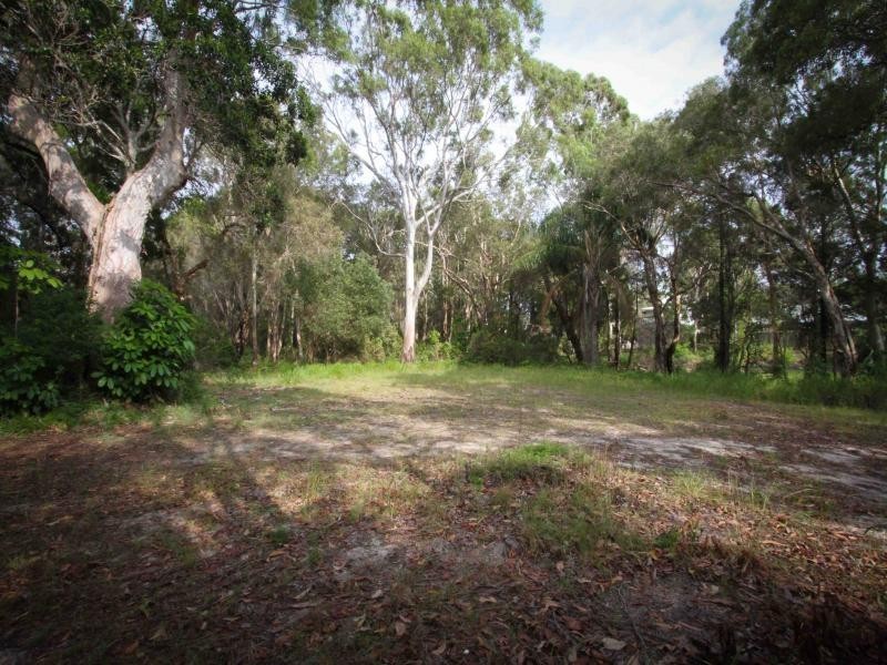31 Llewellyn St, Amity Point QLD 4183