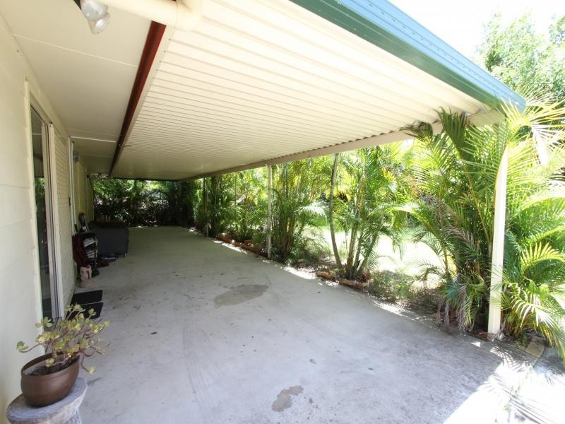 3 Banksia Street, Dunwich QLD 4183