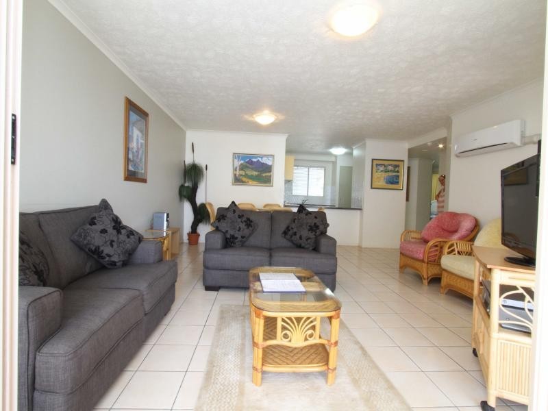 32/Whale Watch Resort Samarinda Drive, Point Lookout QLD 4183
