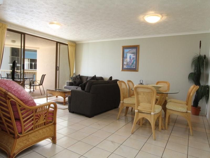 32/Whale Watch Resort Samarinda Drive, Point Lookout QLD 4183