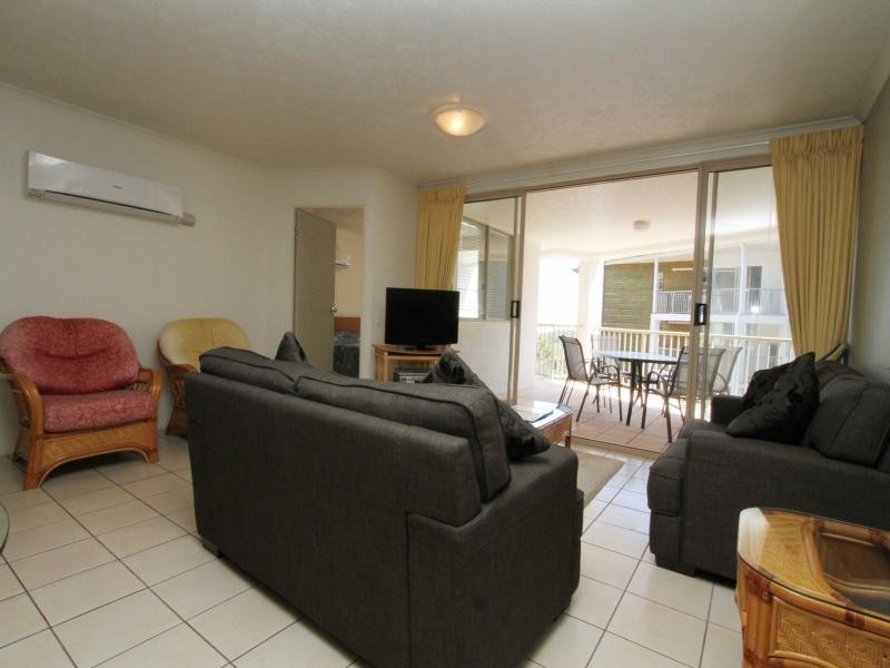 32/Whale Watch Resort Samarinda Drive, Point Lookout QLD 4183