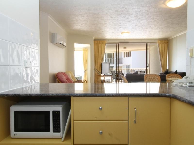 32/Whale Watch Resort Samarinda Drive, Point Lookout QLD 4183