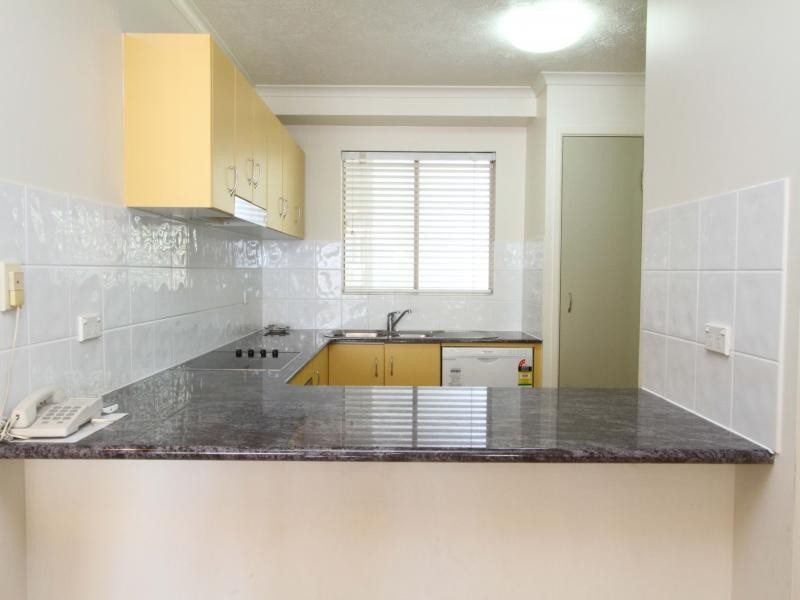 32/Whale Watch Resort Samarinda Drive, Point Lookout QLD 4183