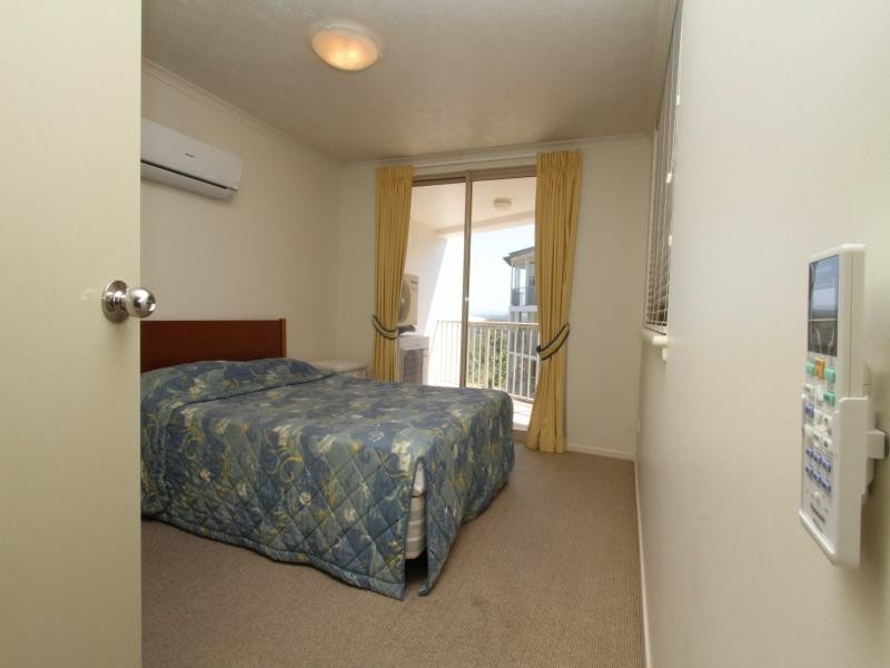 32/Whale Watch Resort Samarinda Drive, Point Lookout QLD 4183