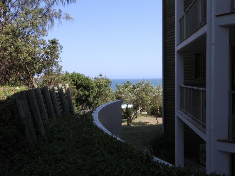 32/Whale Watch Resort Samarinda Drive, Point Lookout QLD 4183