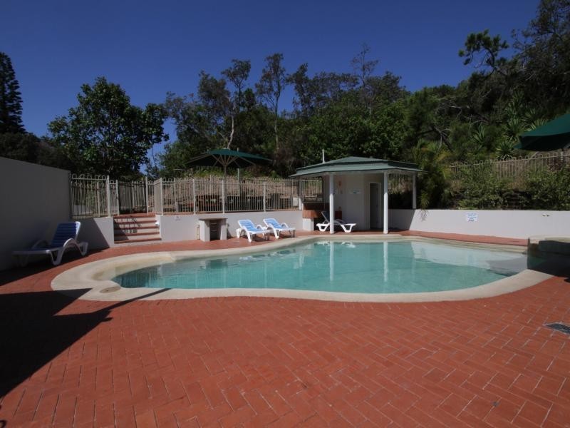 32/Whale Watch Resort Samarinda Drive, Point Lookout QLD 4183