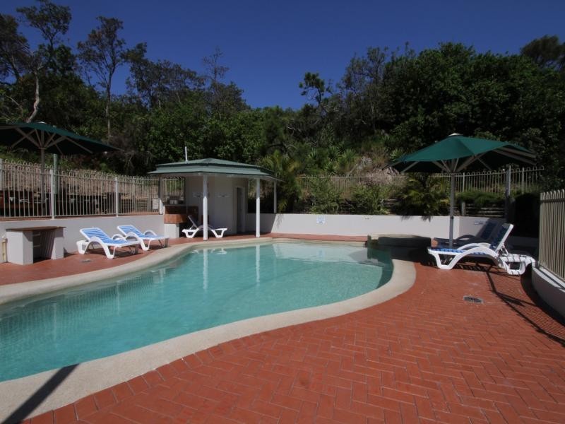 32/Whale Watch Resort Samarinda Drive, Point Lookout QLD 4183