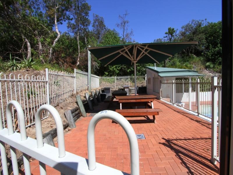 32/Whale Watch Resort Samarinda Drive, Point Lookout QLD 4183