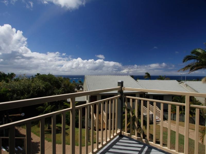 13/Pandanus Palms Cumming Pde, Point Lookout QLD 4183