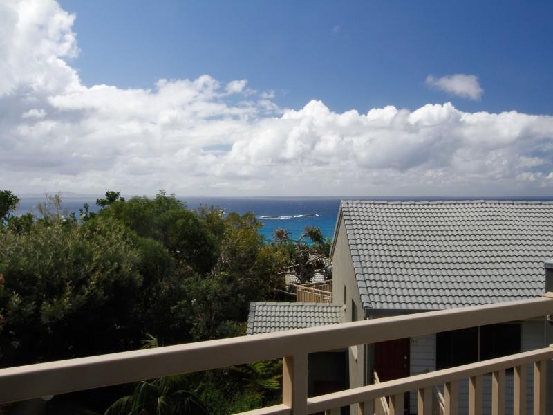 13/Pandanus Palms Cumming Pde, Point Lookout QLD 4183