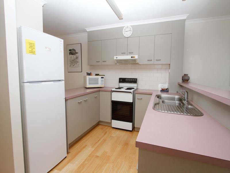 13/Pandanus Palms Cumming Pde, Point Lookout QLD 4183