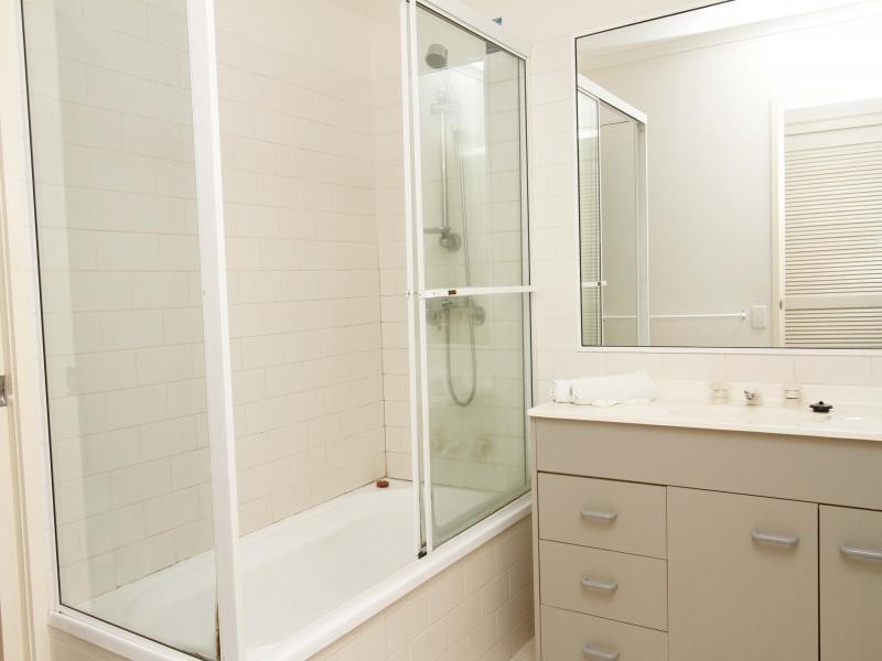 13/Pandanus Palms Cumming Pde, Point Lookout QLD 4183