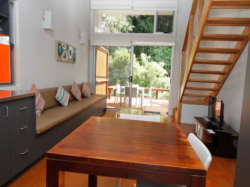 Shack 40/Allure Resort Dickson Way, Point Lookout QLD 4183