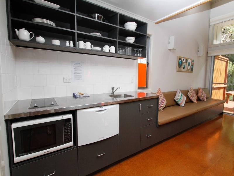 Shack 40/Allure Resort Dickson Way, Point Lookout QLD 4183