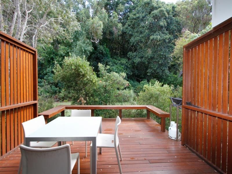 Shack 40/Allure Resort Dickson Way, Point Lookout QLD 4183