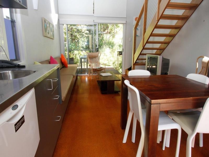 Shack 34/Allure Resort Dickson Way, Point Lookout QLD 4183