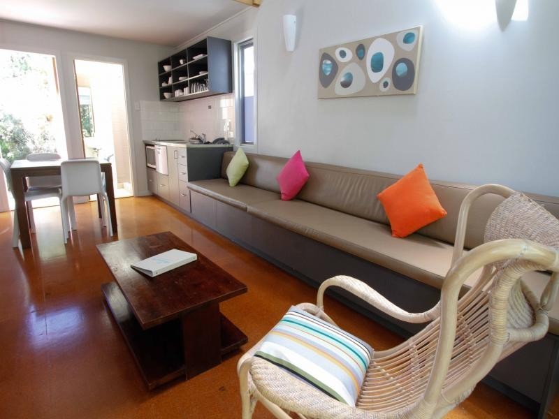 Shack 34/Allure Resort Dickson Way, Point Lookout QLD 4183