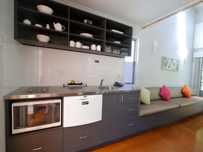 Shack 34/Allure Resort Dickson Way, Point Lookout QLD 4183