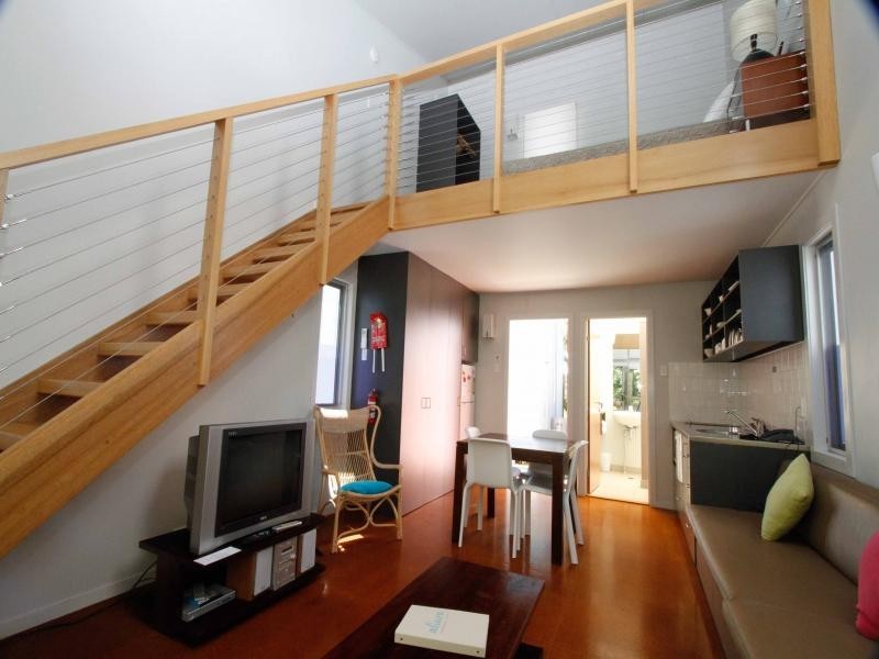 Shack 34/Allure Resort Dickson Way, Point Lookout QLD 4183