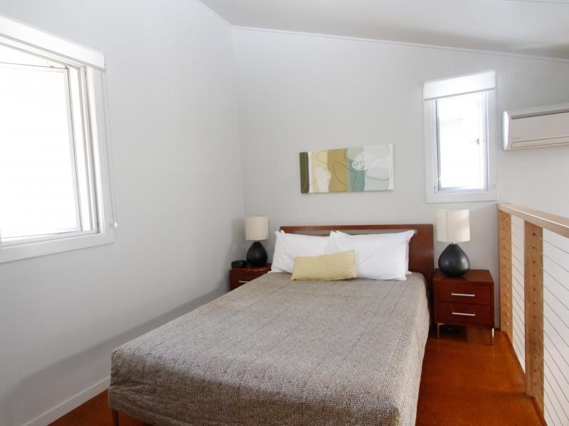 Shack 34/Allure Resort Dickson Way, Point Lookout QLD 4183