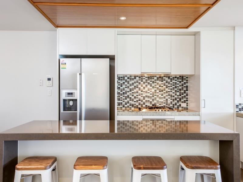 1/Waves Resort Dickson Way, Point Lookout QLD 4183