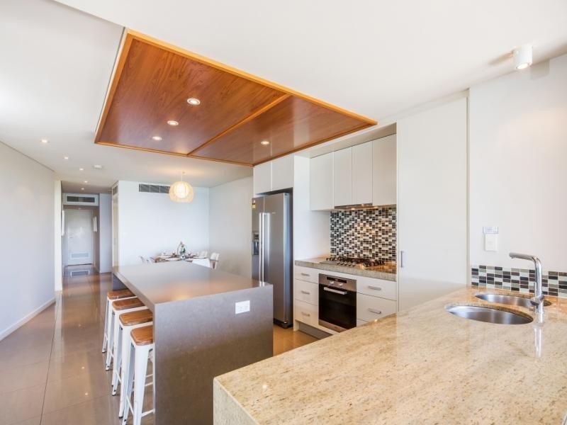 1/Waves Resort Dickson Way, Point Lookout QLD 4183