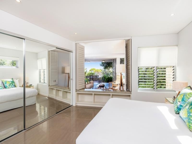 1/Waves Resort Dickson Way, Point Lookout QLD 4183