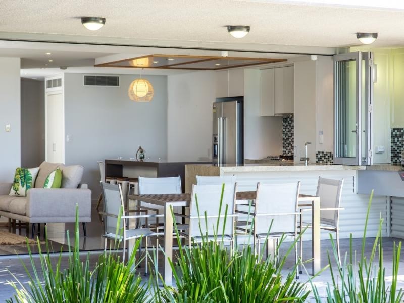 1/Waves Resort Dickson Way, Point Lookout QLD 4183