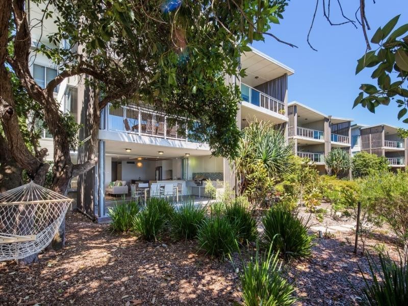 1/Waves Resort Dickson Way, Point Lookout QLD 4183