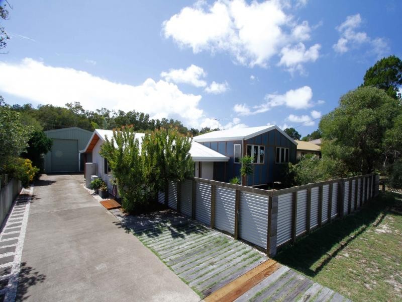 46 Gonzales, Amity Point QLD 4183