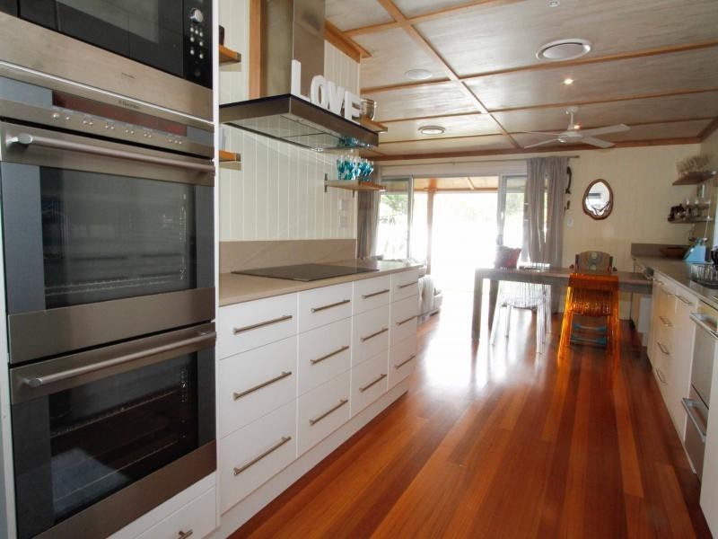 46 Gonzales, Amity Point QLD 4183