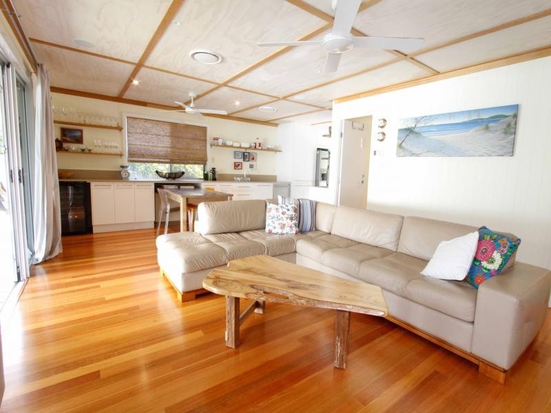 46 Gonzales, Amity Point QLD 4183