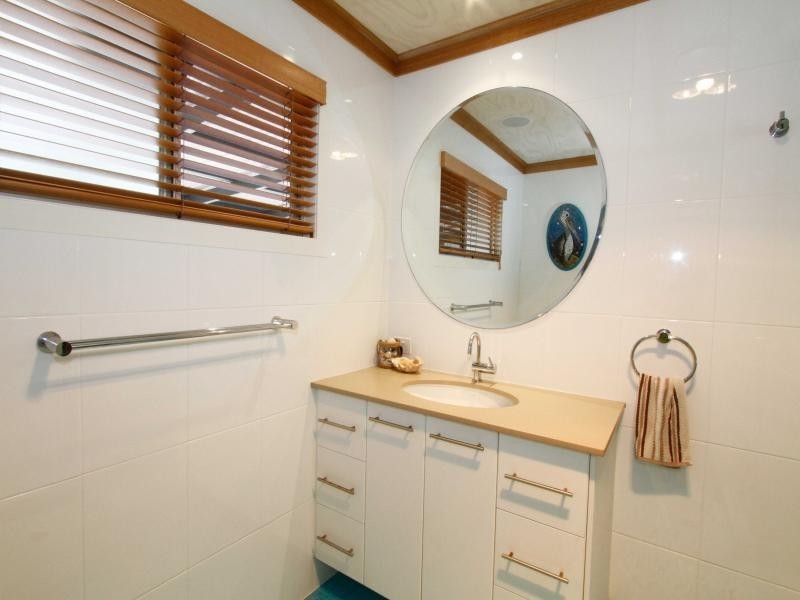 46 Gonzales, Amity Point QLD 4183