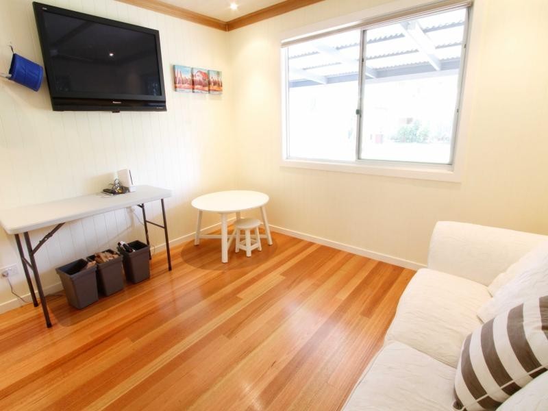 46 Gonzales, Amity Point QLD 4183