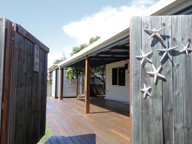 46 Gonzales, Amity Point QLD 4183